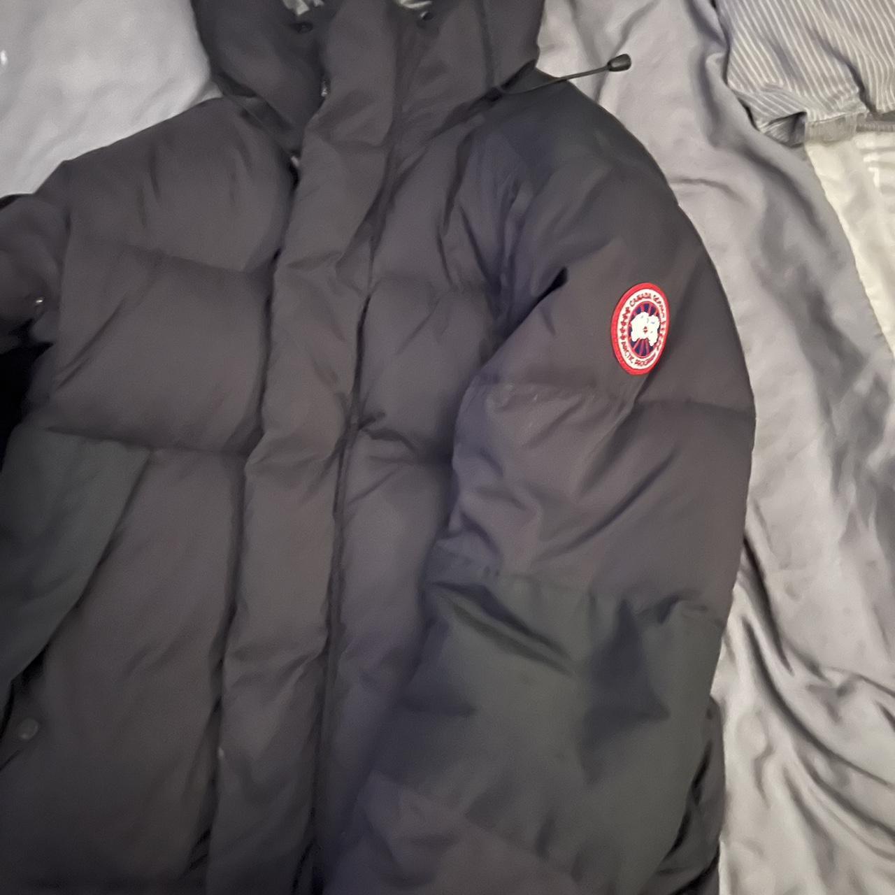 Canada goose Armstrong jacket perfect for winter... - Depop