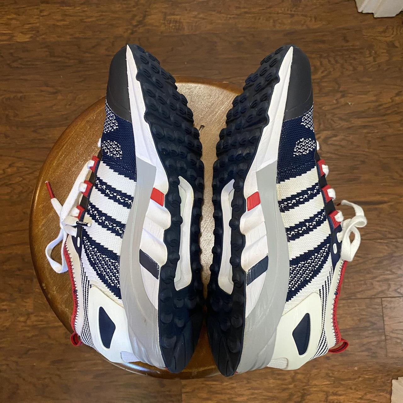 adidas palace prime knit eqt size mens US Depop