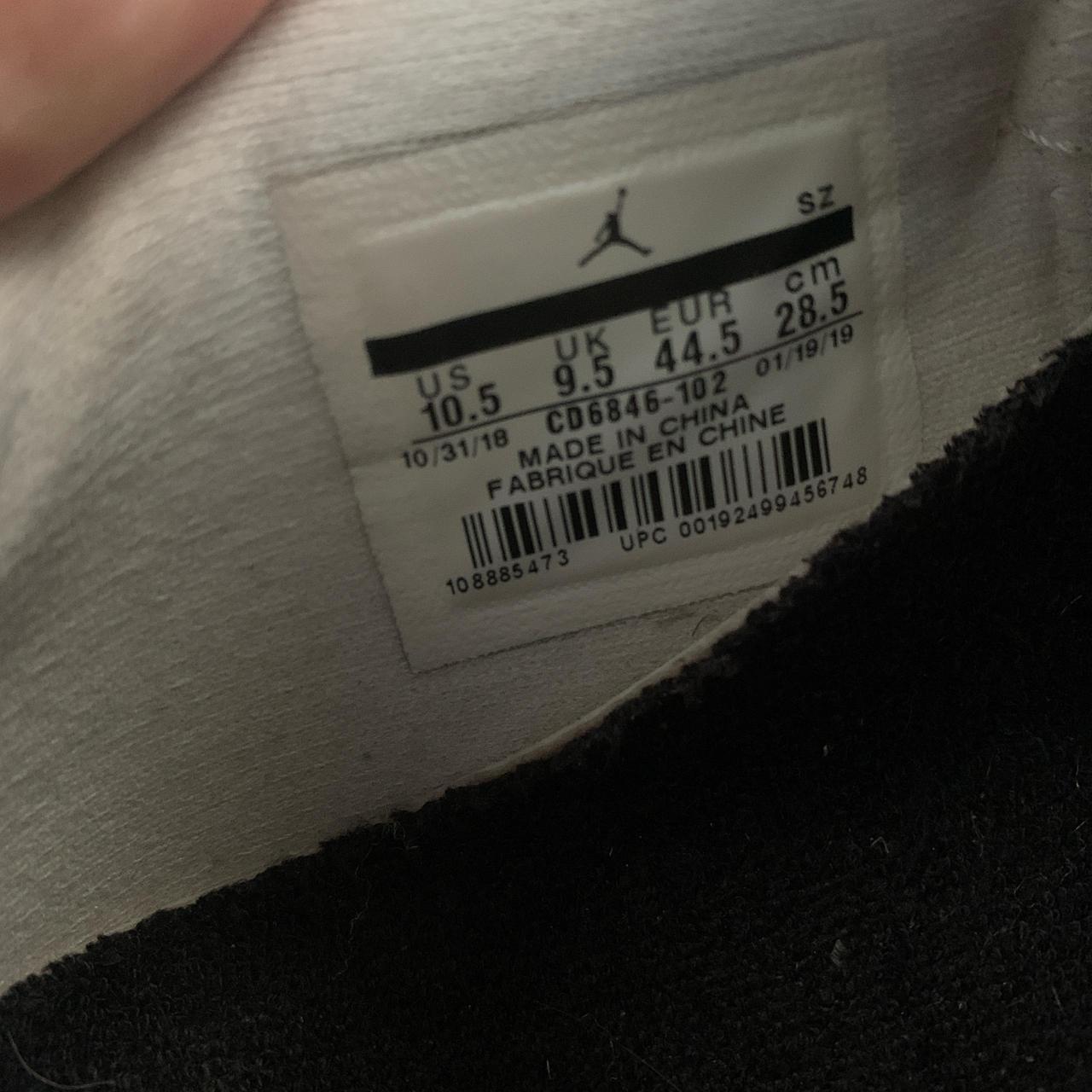 jordan 11 snakeskin size 12