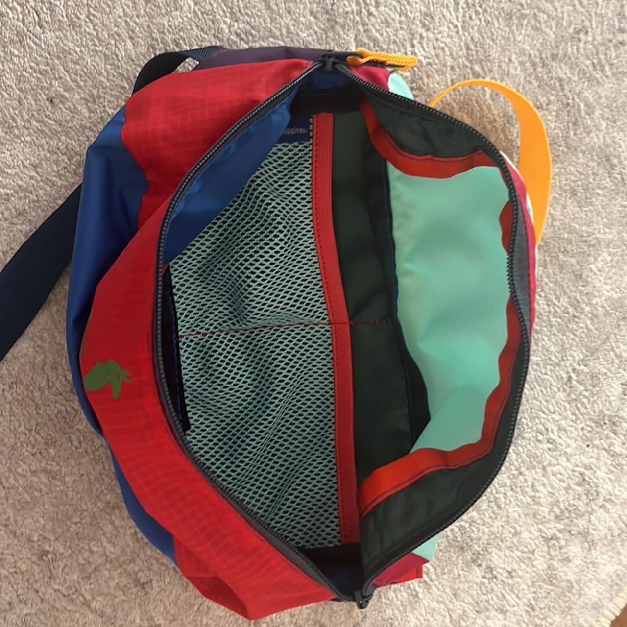 Bum Bag  DBA - div. tasker og tilbehør