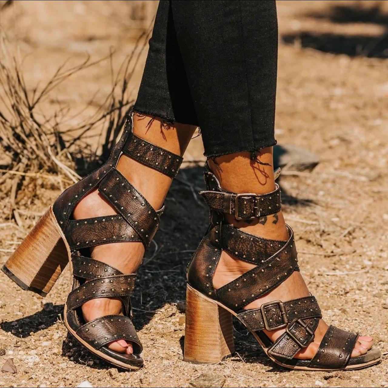 freebird by steven sandals