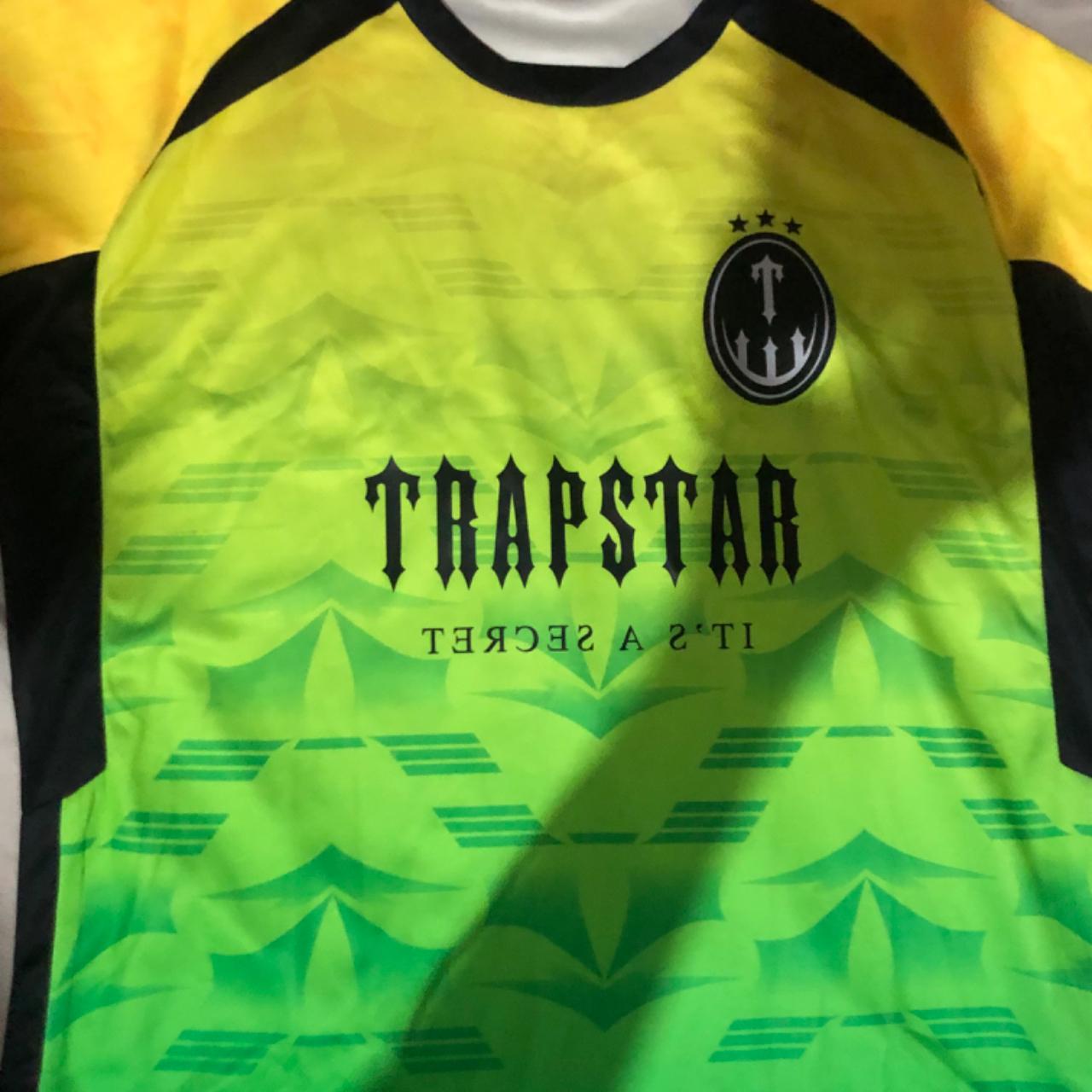 Custom trapstar -  Italia