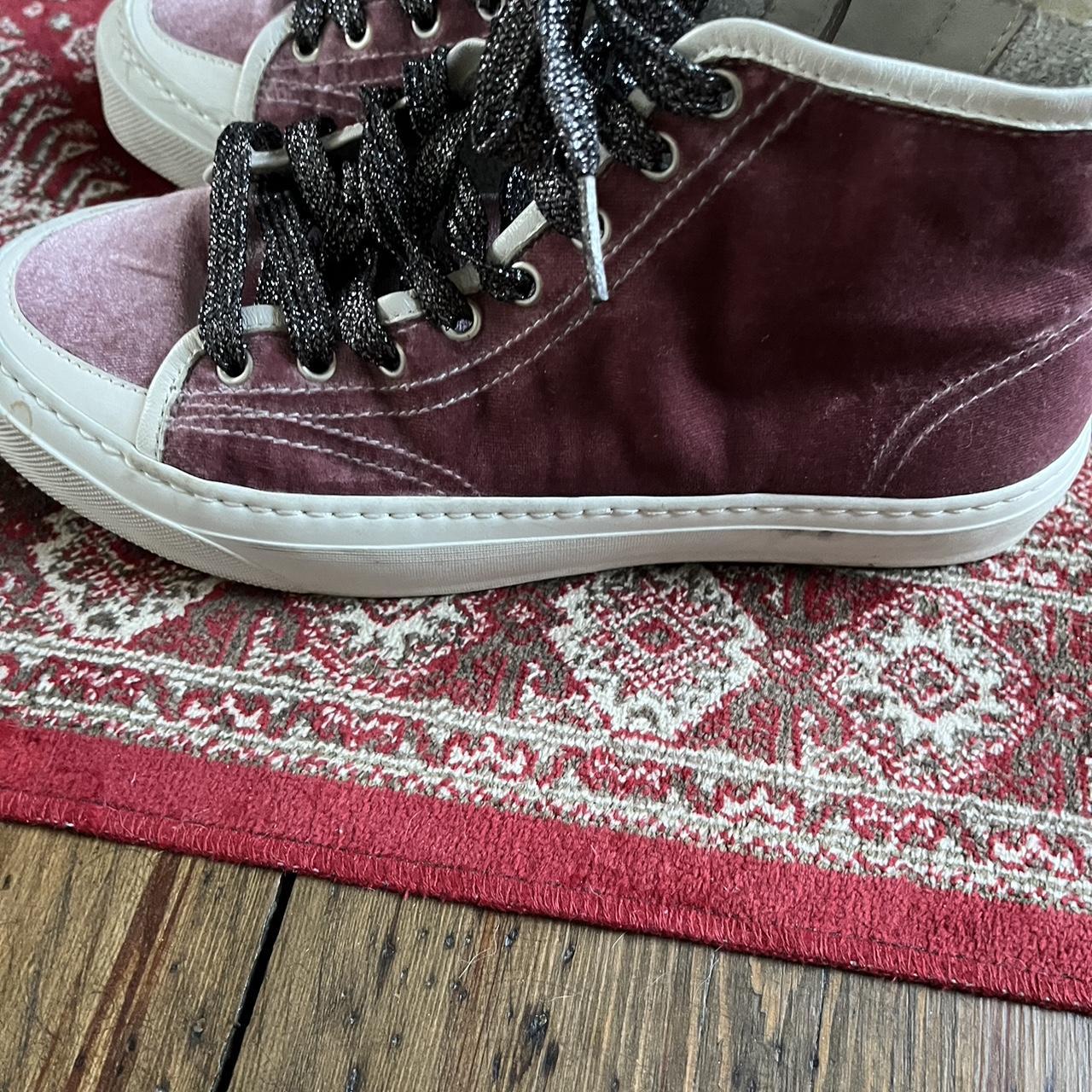 p448 trainers uk