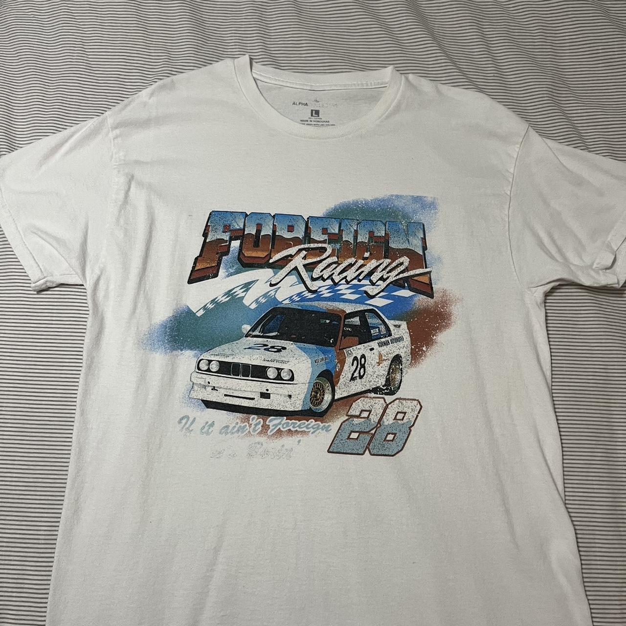 item listed by unknowngarmentss