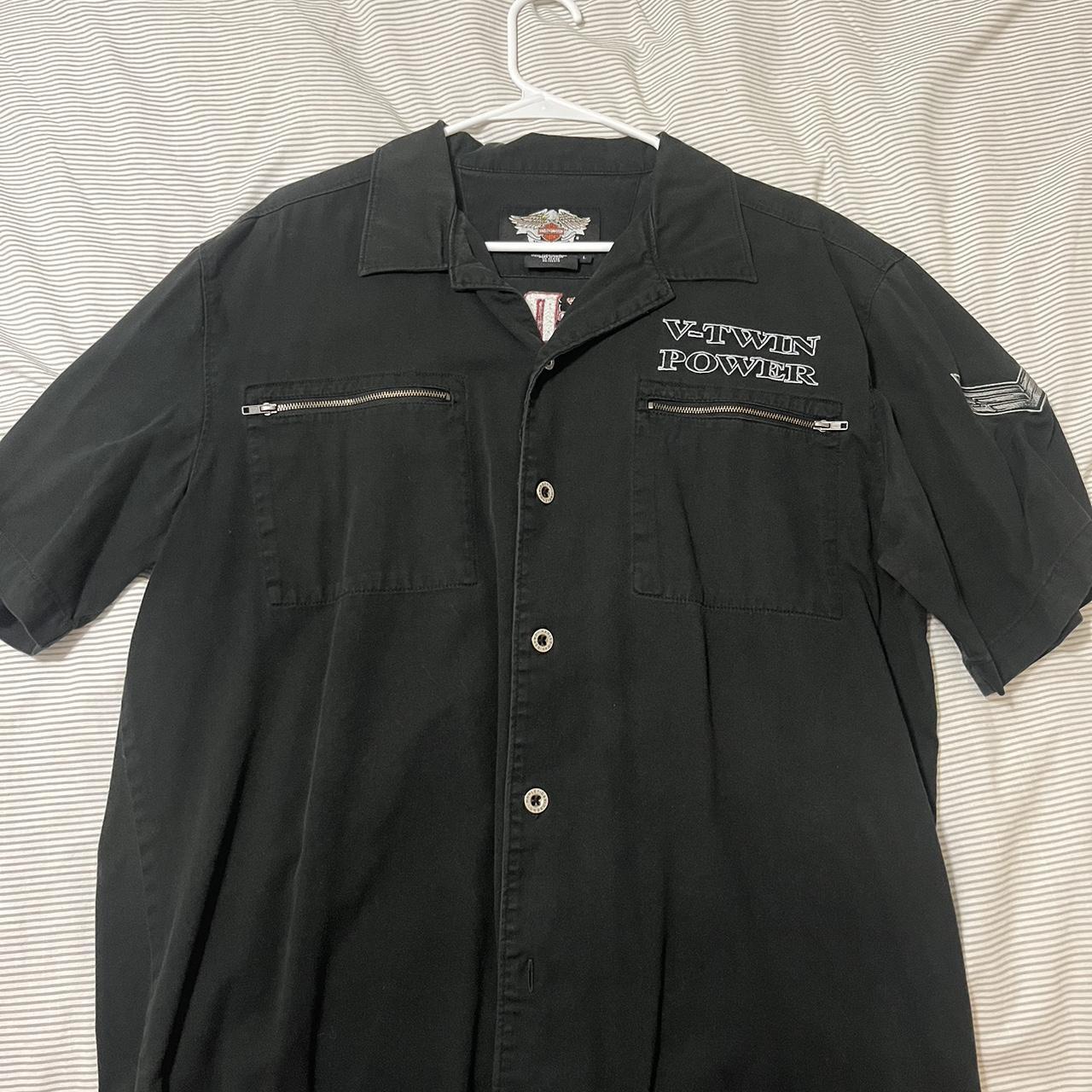 item listed by unknowngarmentss