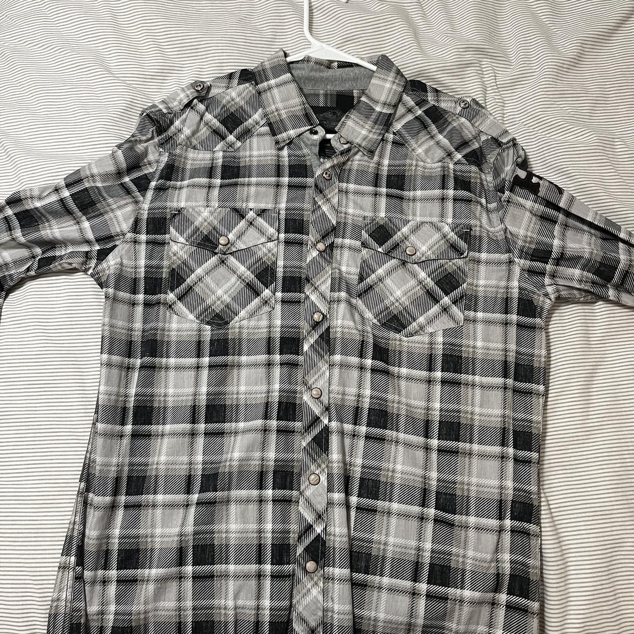 item listed by unknowngarmentss