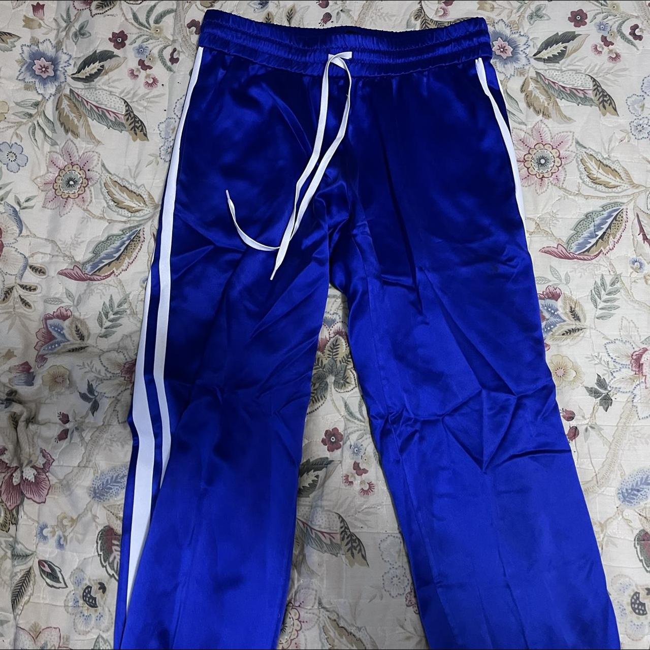 Monterrain trackie bottoms - Depop