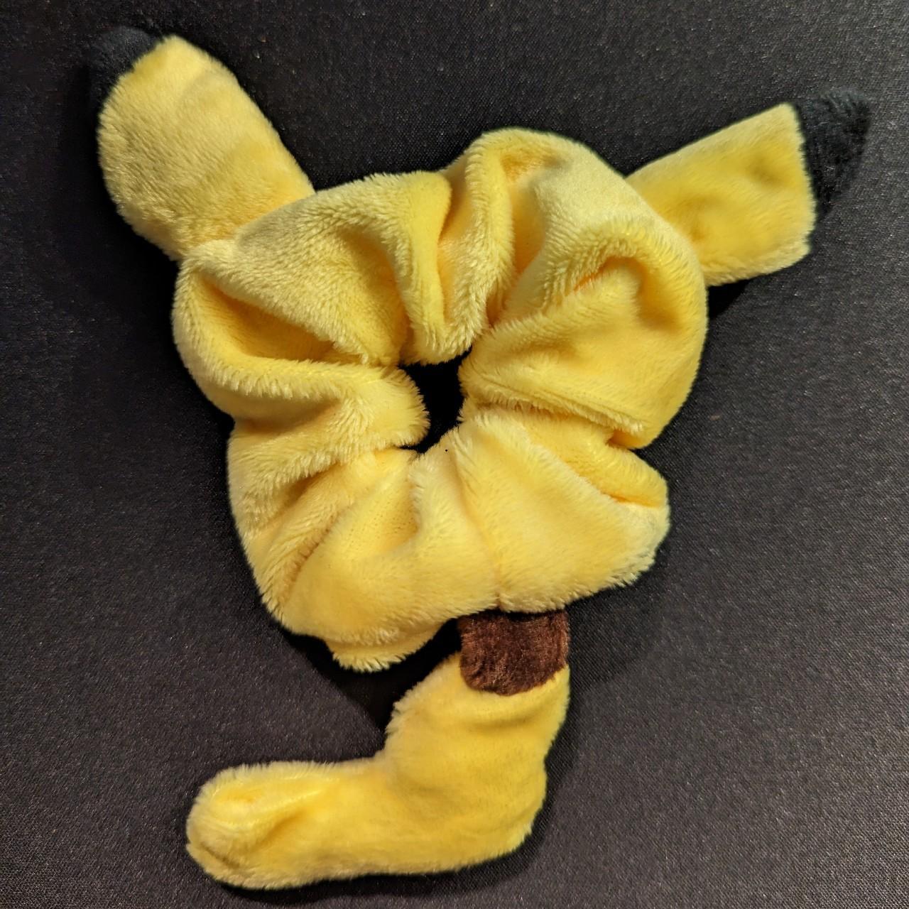 Women's Brown and Yellow Hairaccessories Depop