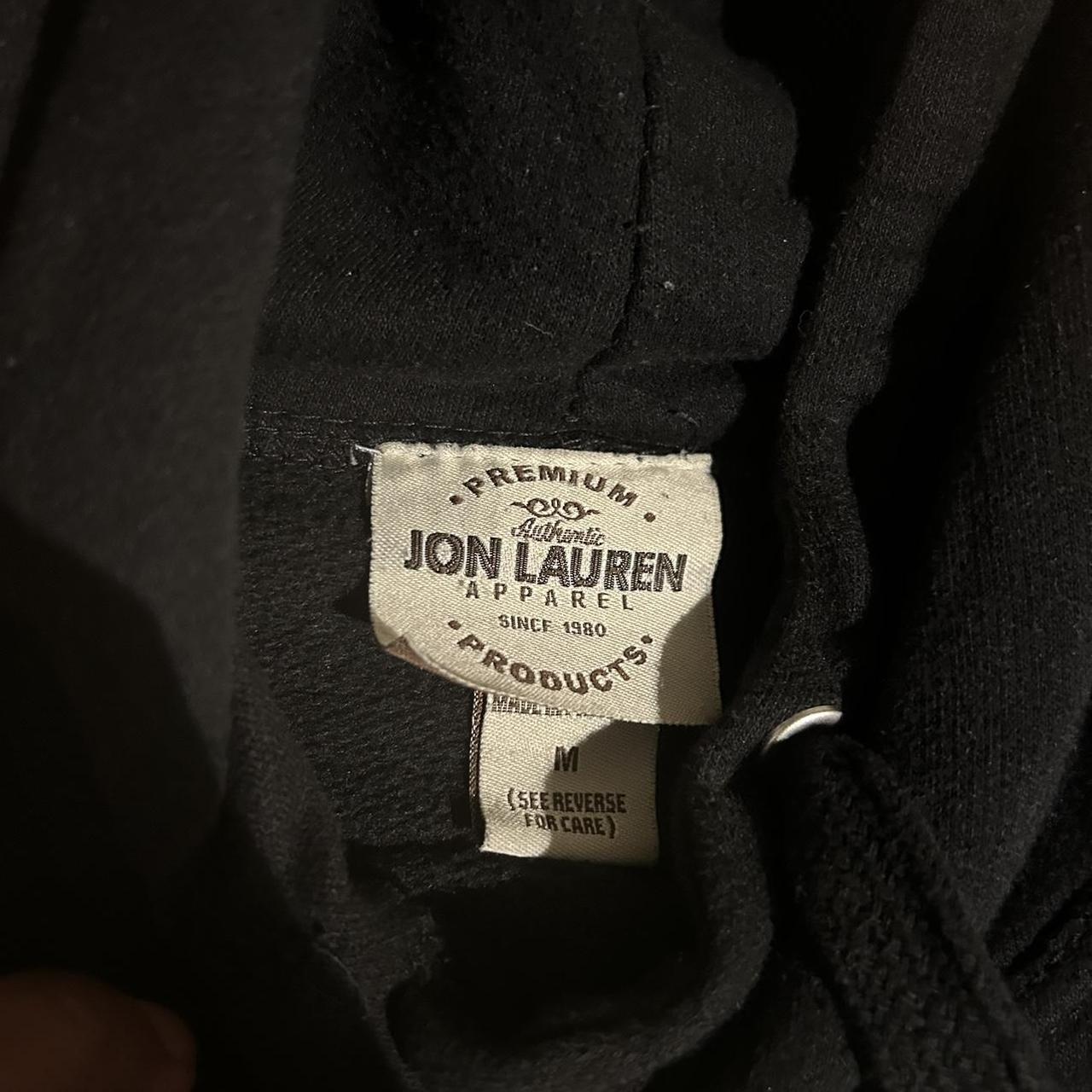 Jon Lauren teakettle Apparel