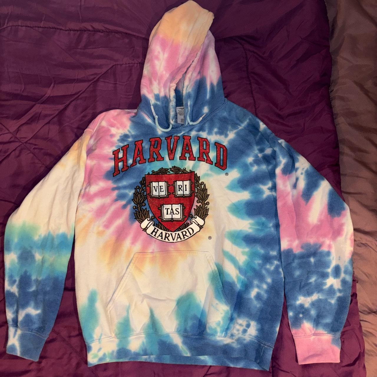 Harvard hoodie outlet forever 21