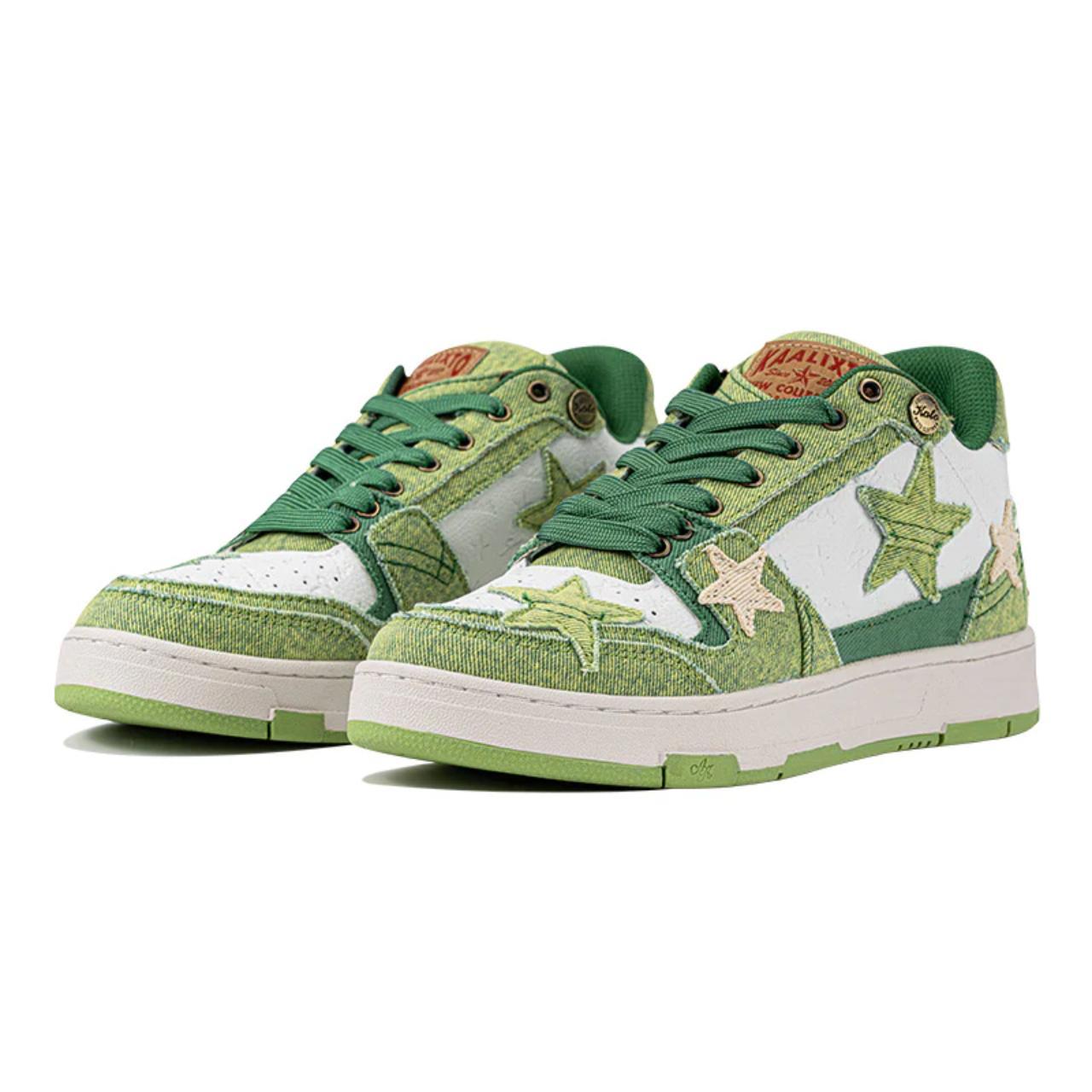 国内未入荷 kaalixto - Cream Bread Shoes KAALIXTO-Cream Bread Shoes