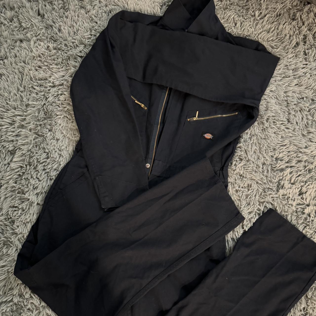 Dickies coverall Depop