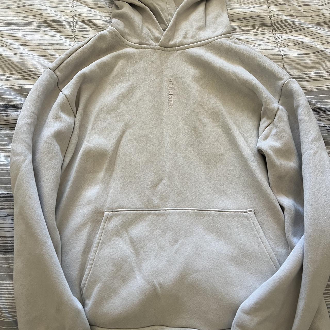 Hollister Must-Have Collection Hoodie. - Depop