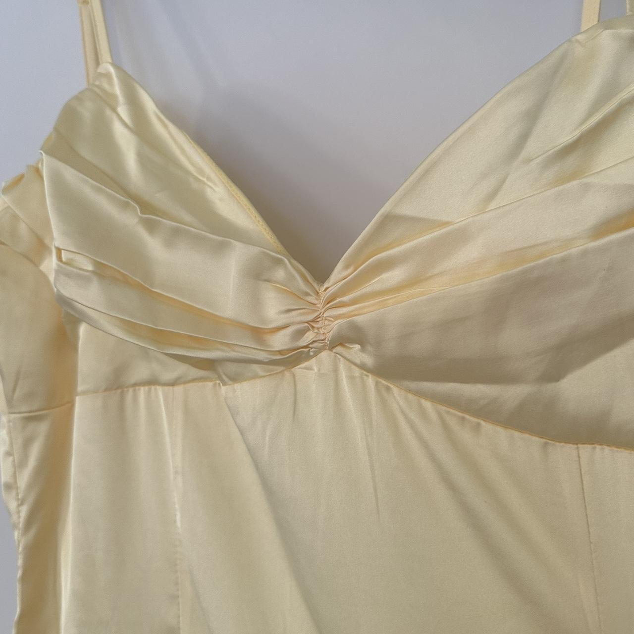 Selling beginning boutique Dress size 14 legit never... Depop