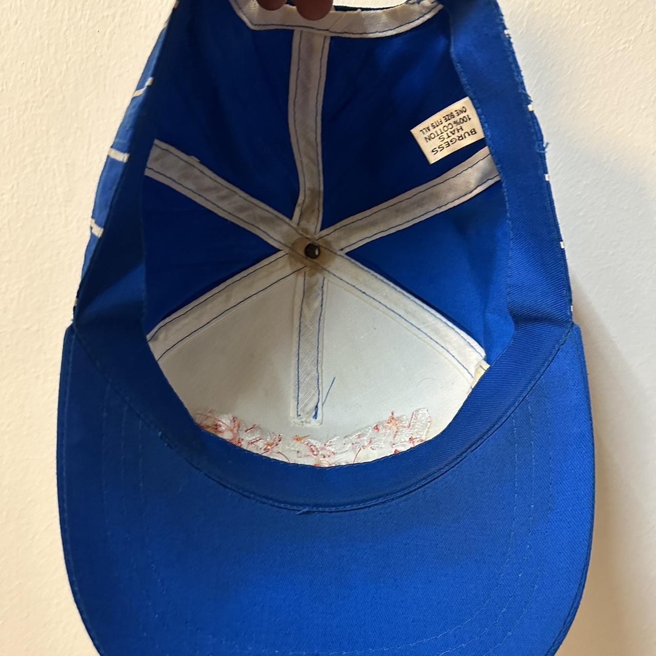 レア！NIRVANA 刺繍キャップ COME AS YOU ARE レア！NIRVANA 刺繍キャップ COME AS YOU ARE