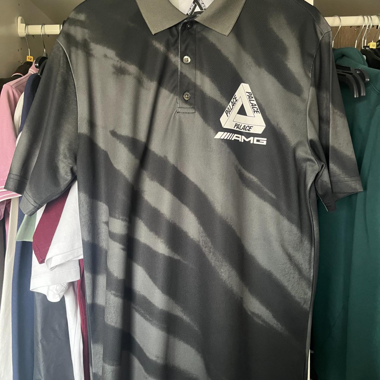 palace amg polo