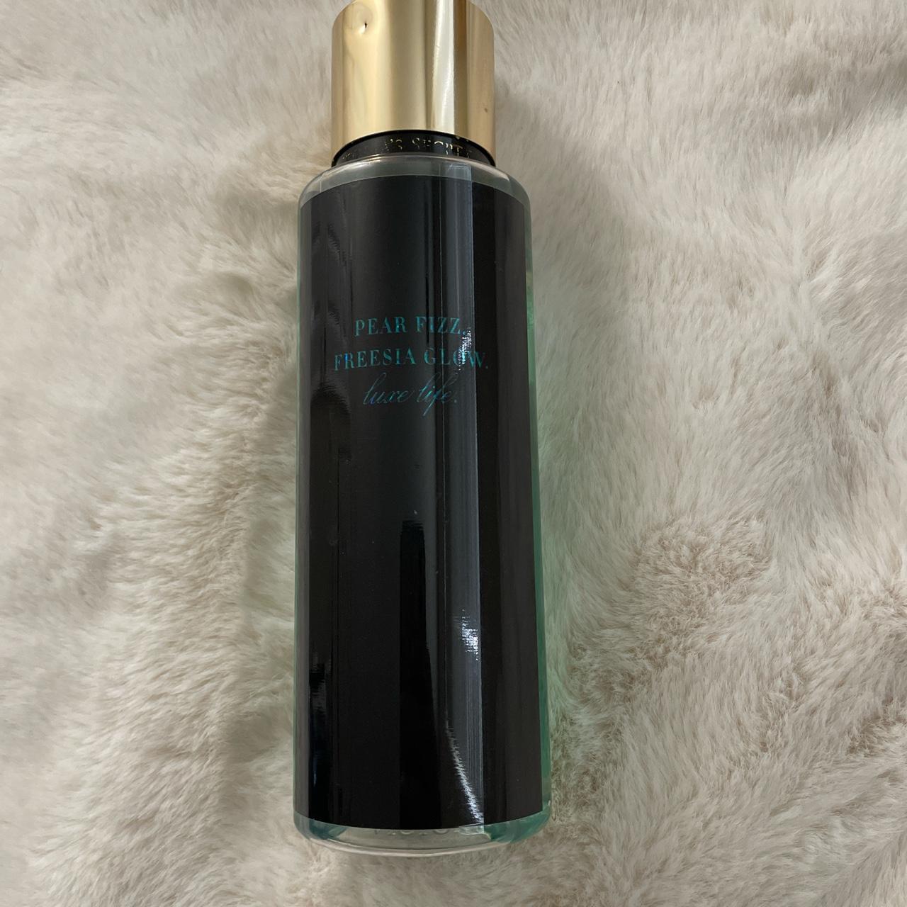 Victoria secret green online perfume