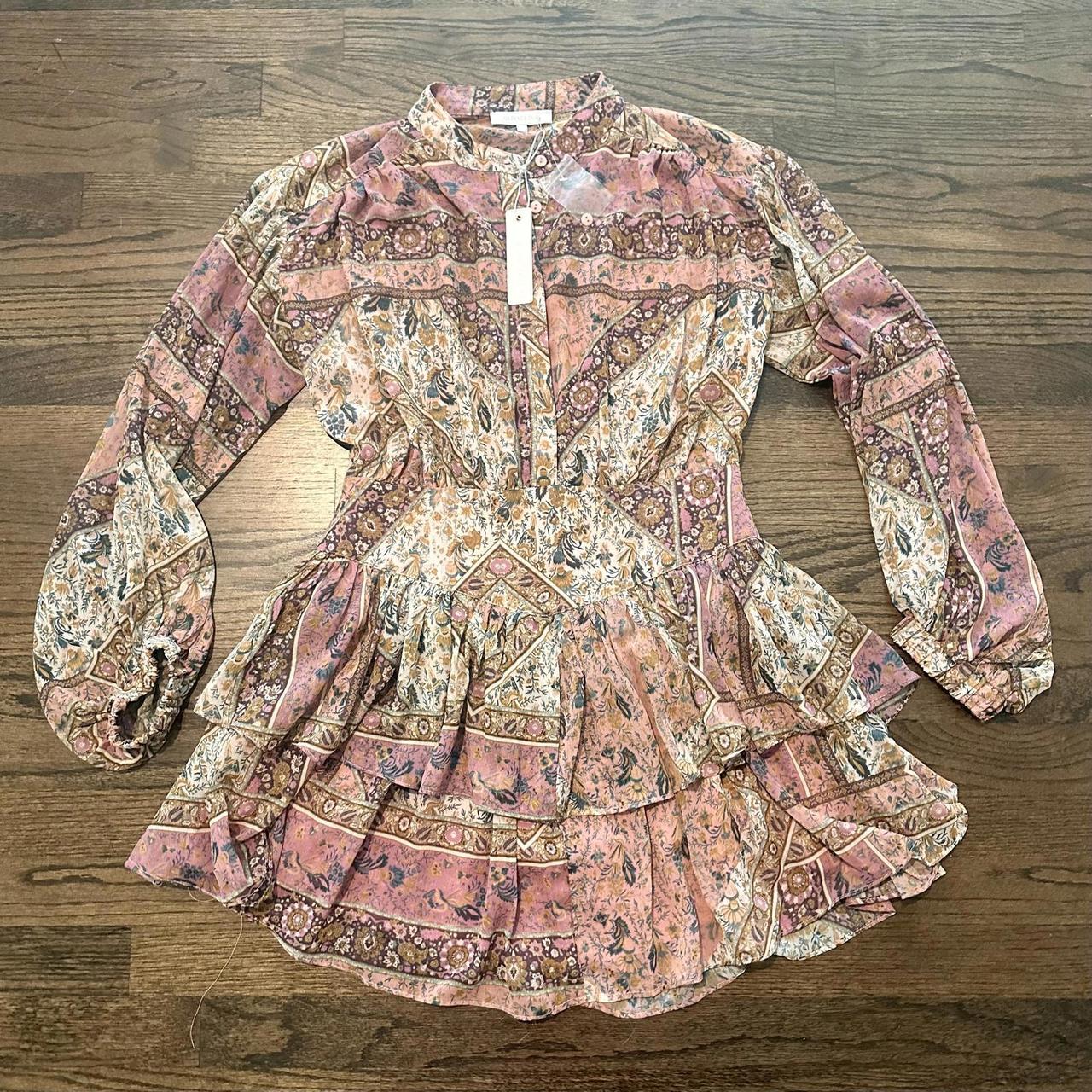 item listed by addisonlv
