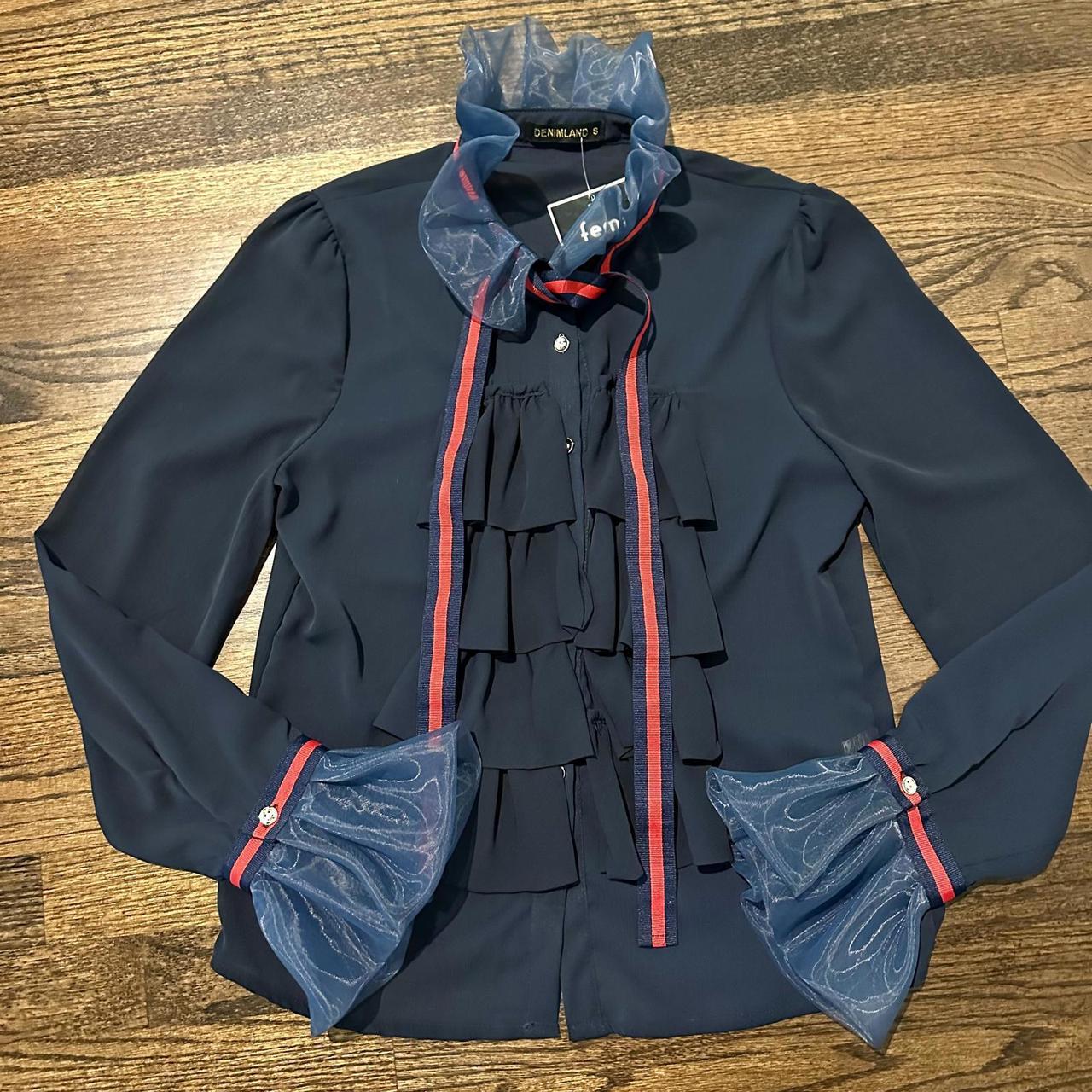 item listed by addisonlv