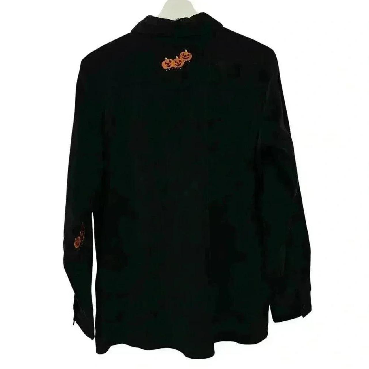 Quacker Factory Women's Top - Multi - XS – Quacke… - image 2