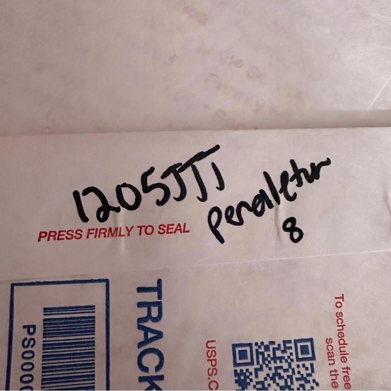 Pendleton Women's Top - Blue - 22 – Pendleton Cou… - image 5