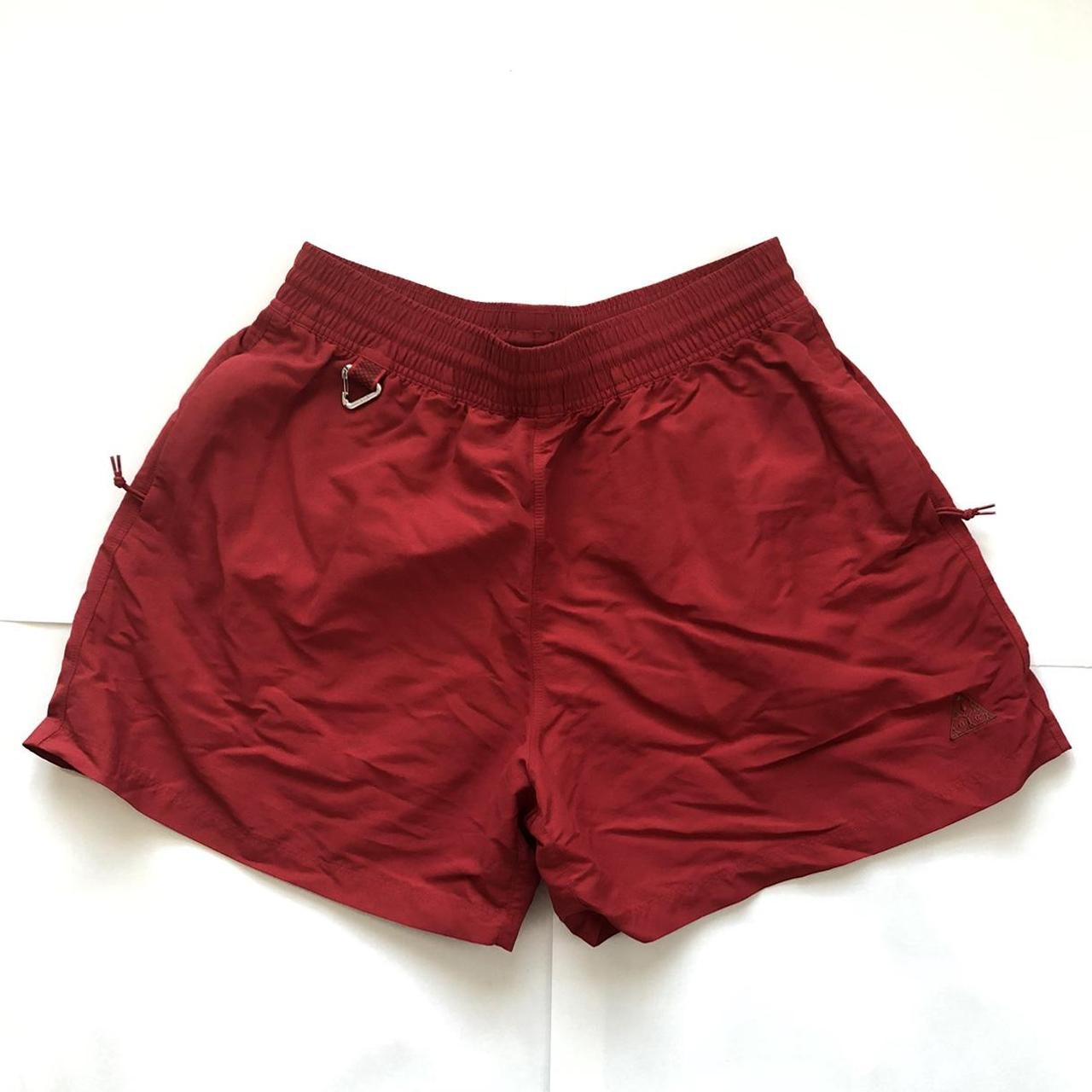 acg shorts mens