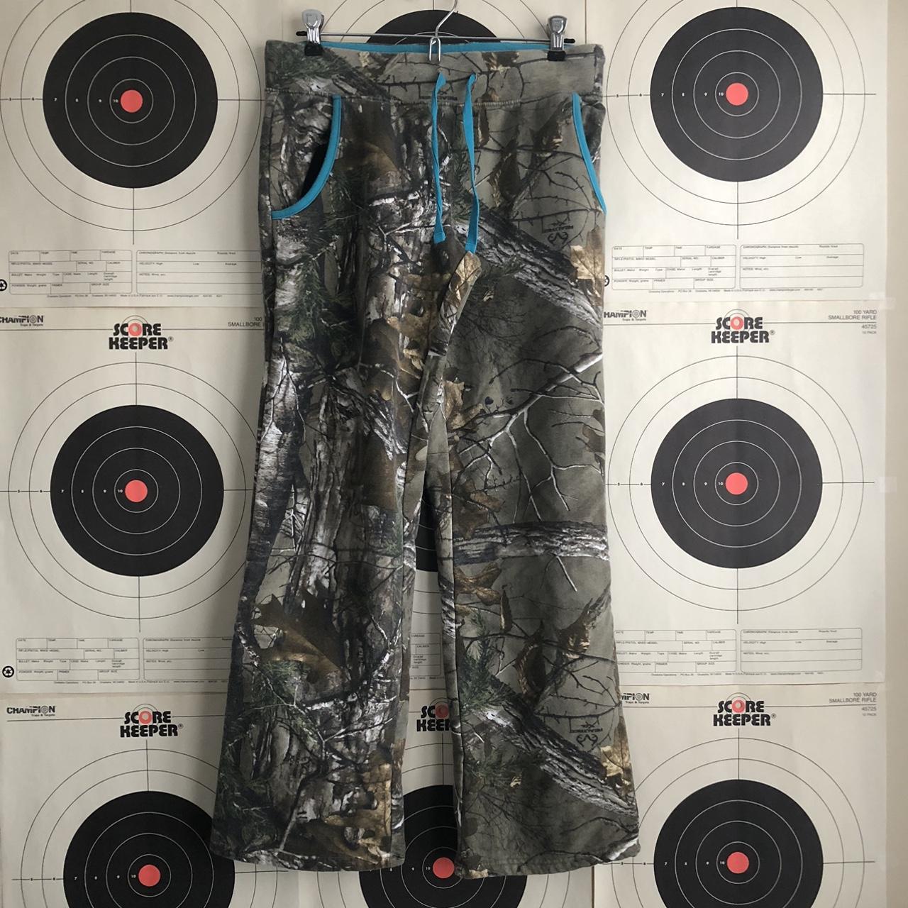 realtree camo basketball shorts