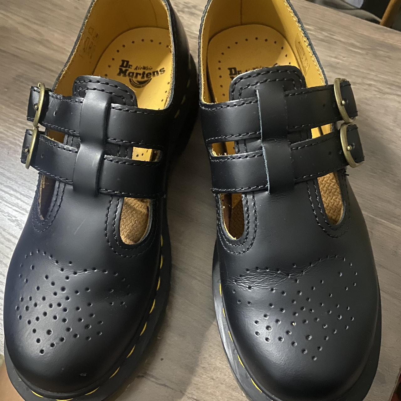 knock off doc marten mary janes