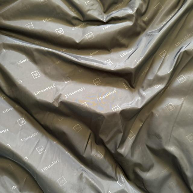 LIBERAIDERS - UTILITY EXPEDITION VEST - BLACK Like - Depop