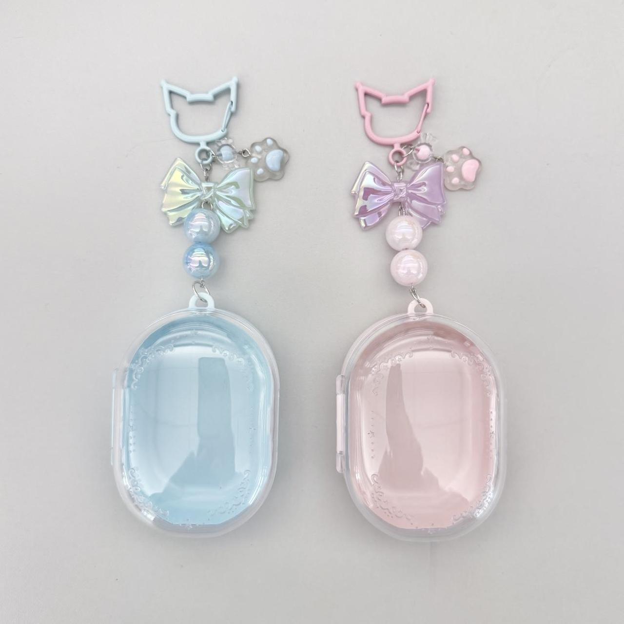 item listed by pekoecharms