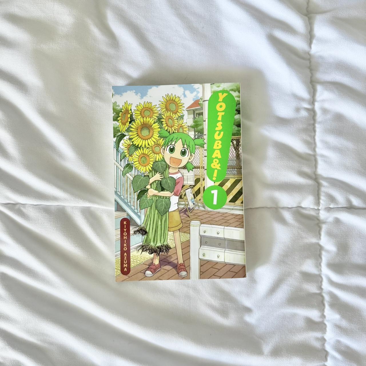 item listed by pekoecharms