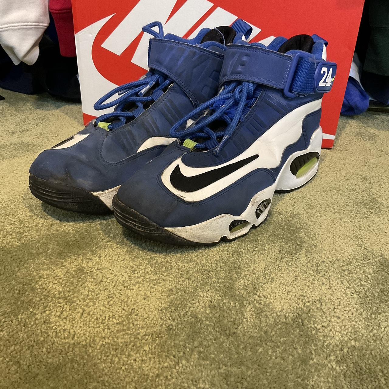 nike air griffey max 1 mens