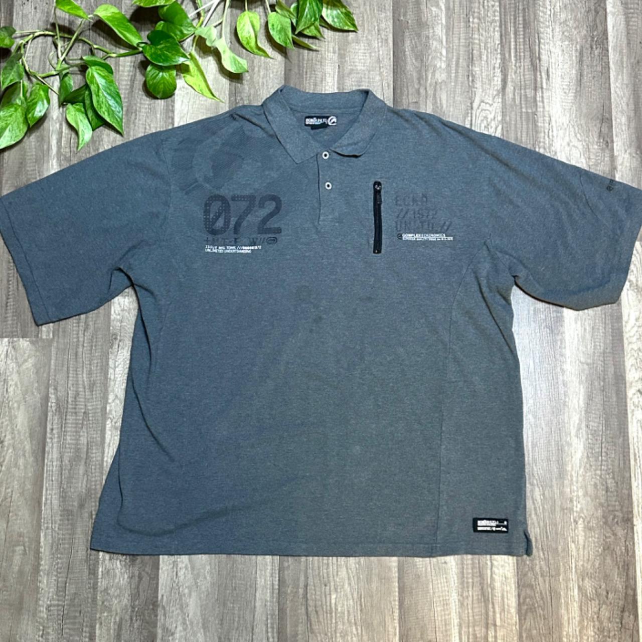 Ecco polo on sale