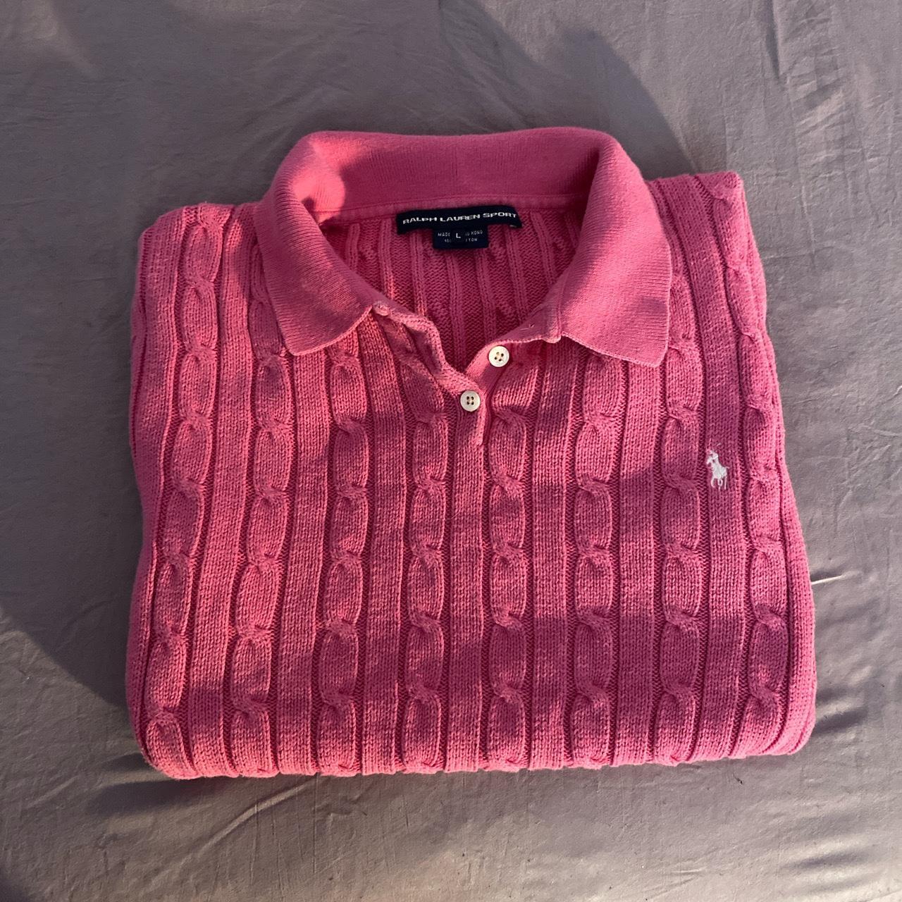 the brand is “ ralph Lawrence sports”, it’s a large,... - Depop