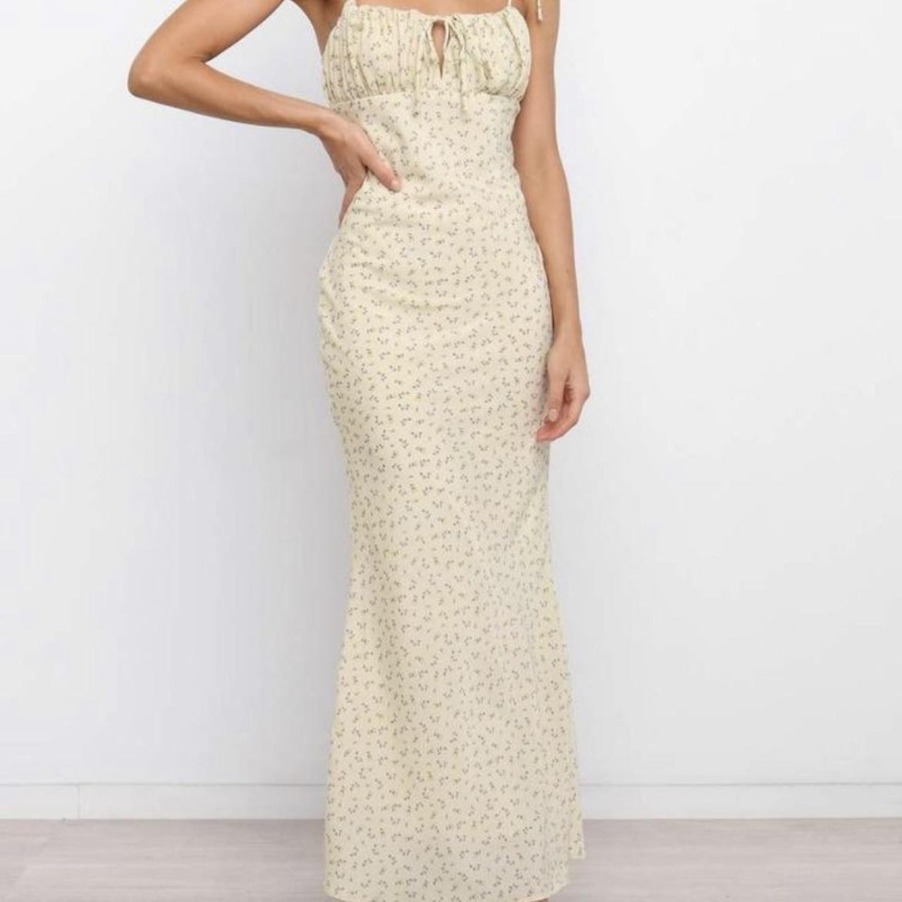 Petal & Pup Xane Dress Worn once perfect condition Depop