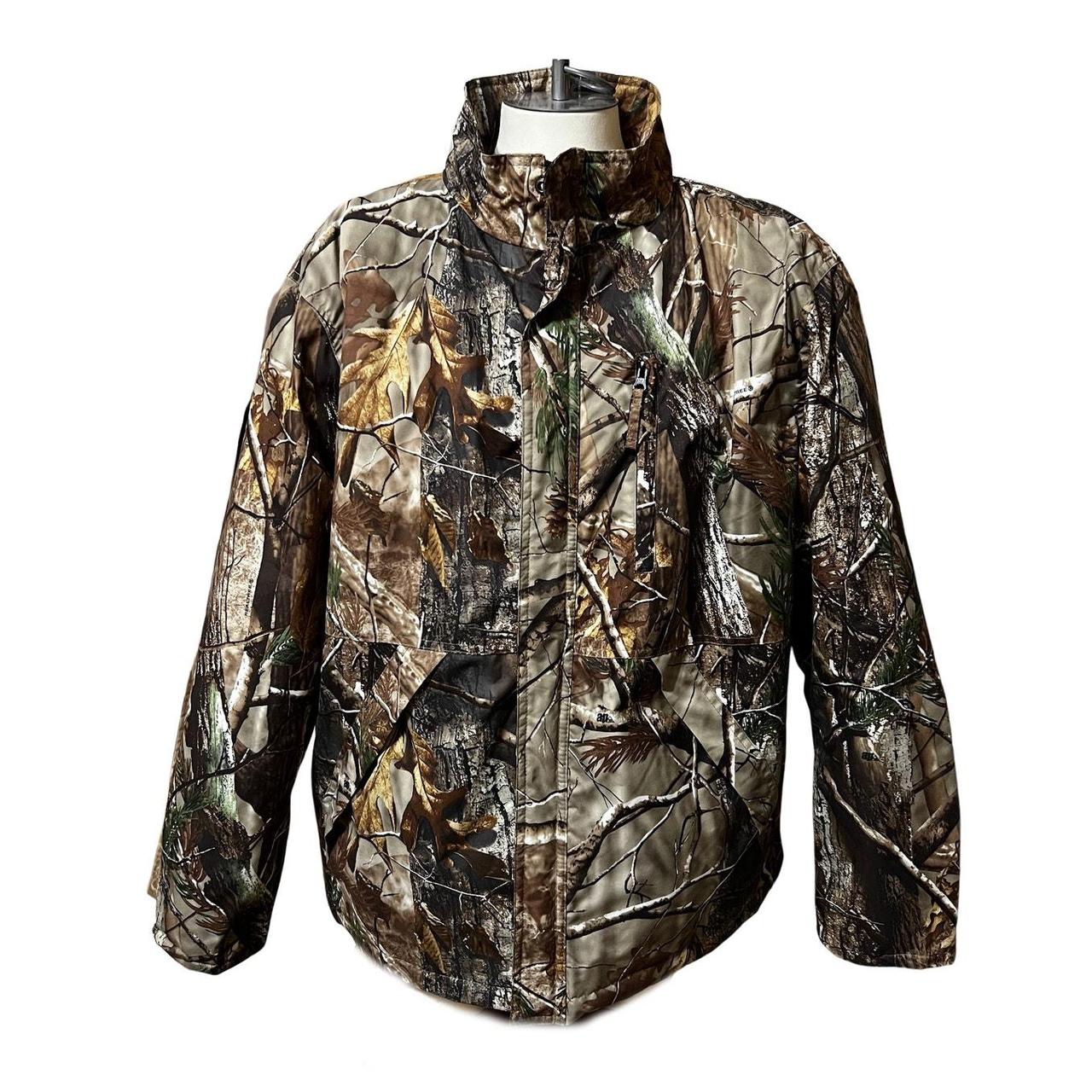Source Unknown Men's Jacket - Multi - XL – Tallwo… - image 1