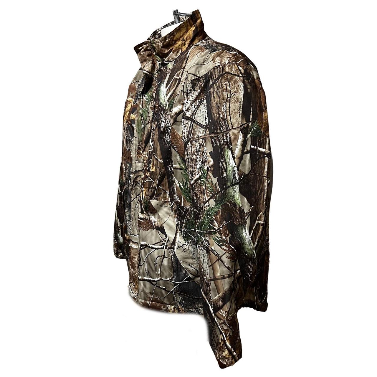 Source Unknown Men's Jacket - Multi - XL – Tallwo… - image 2