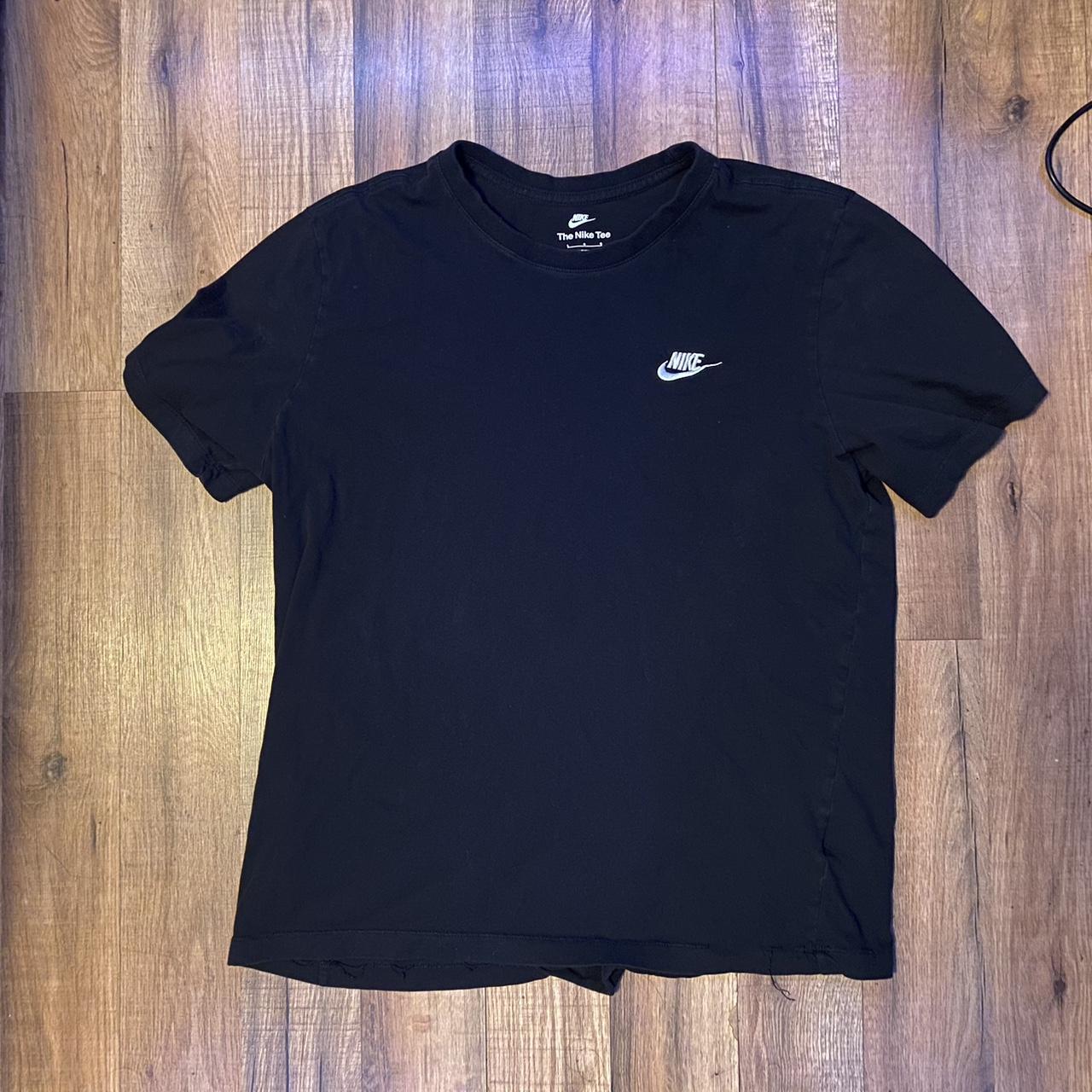 If anyone cheap can nike shirt