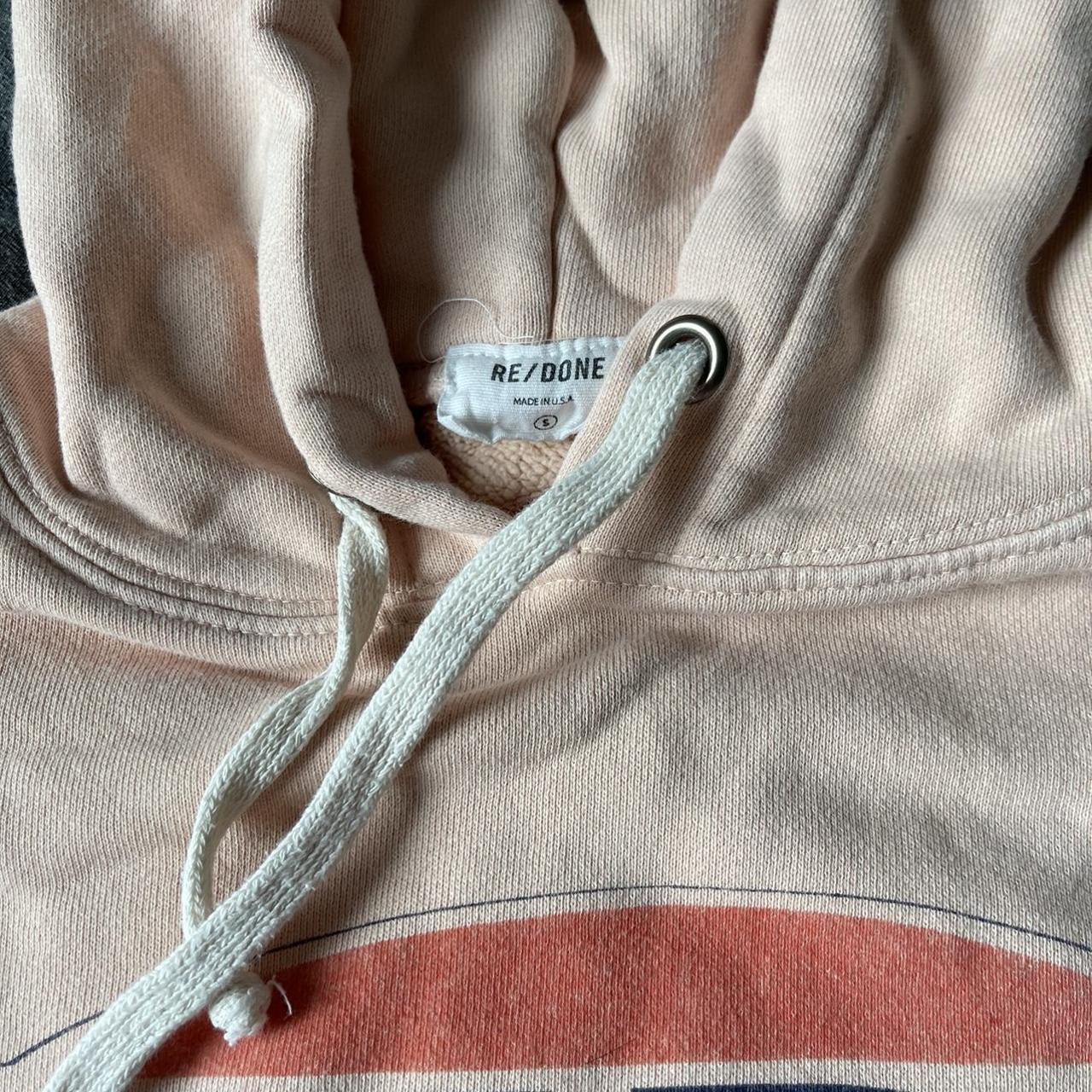 RE/DONE Women's Sweatshirt (3)