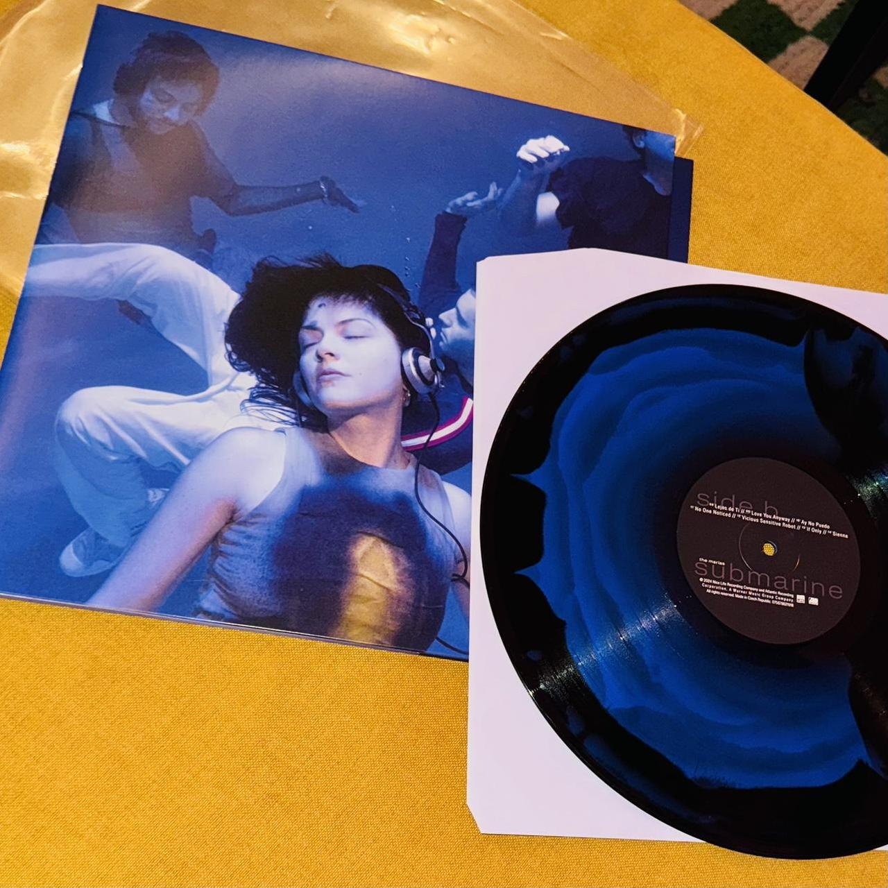 the marias「Care For You / Bop It Up!」セット the marias「Care For You / Bop It Up!」セット 【公式通販】