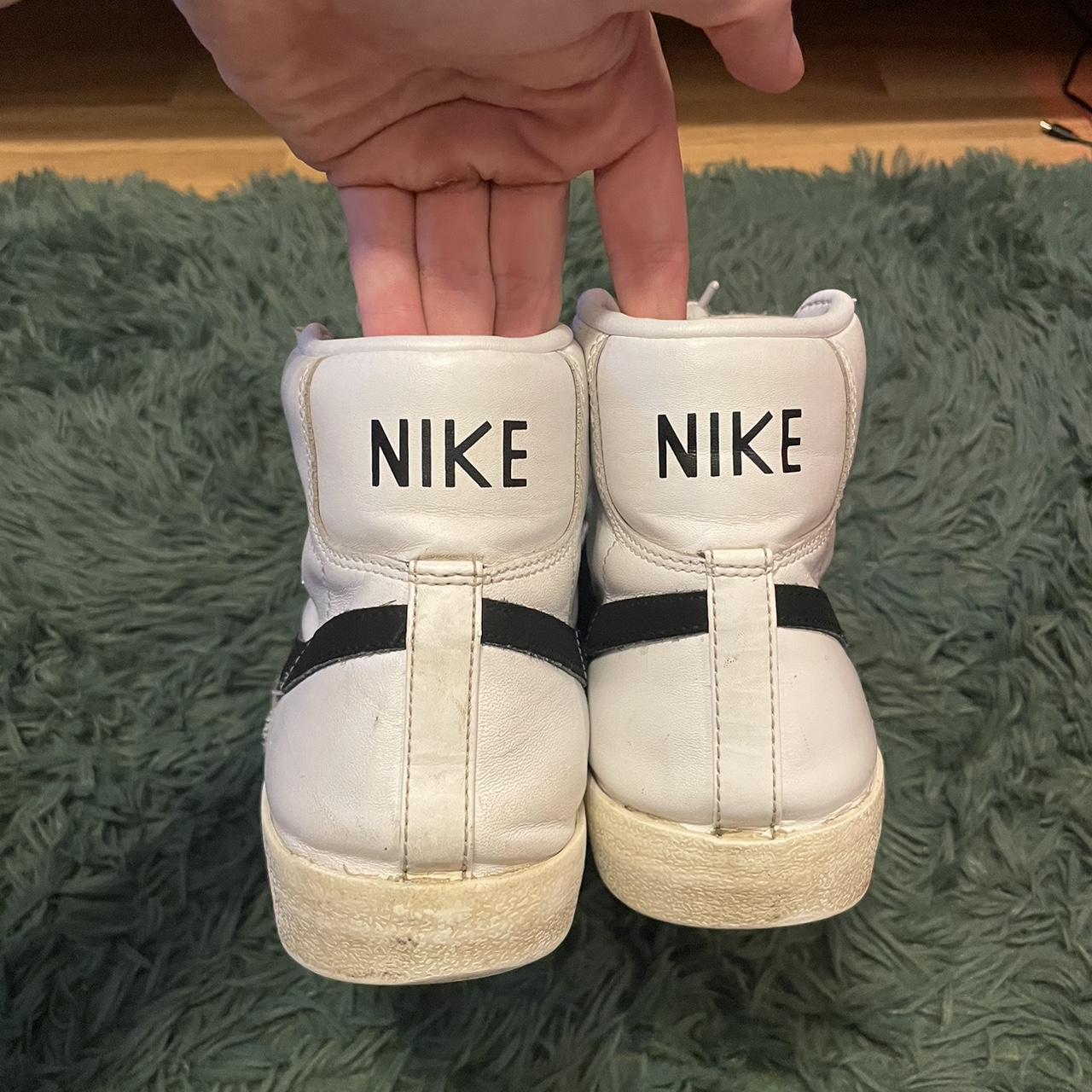 mens nike blazers size 9