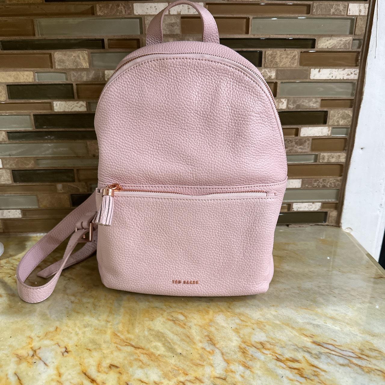 Ted Baker Front Pocket Backpacks for Women | Mercari