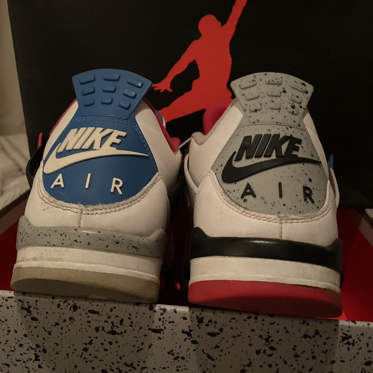 jordan4 men