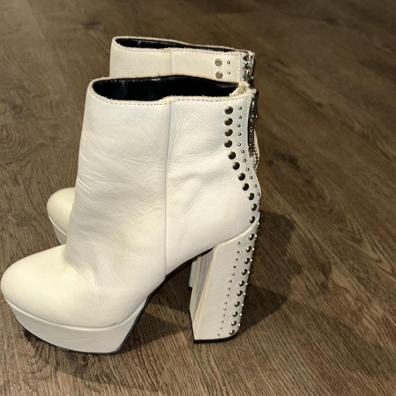 dolce vita platform boots
