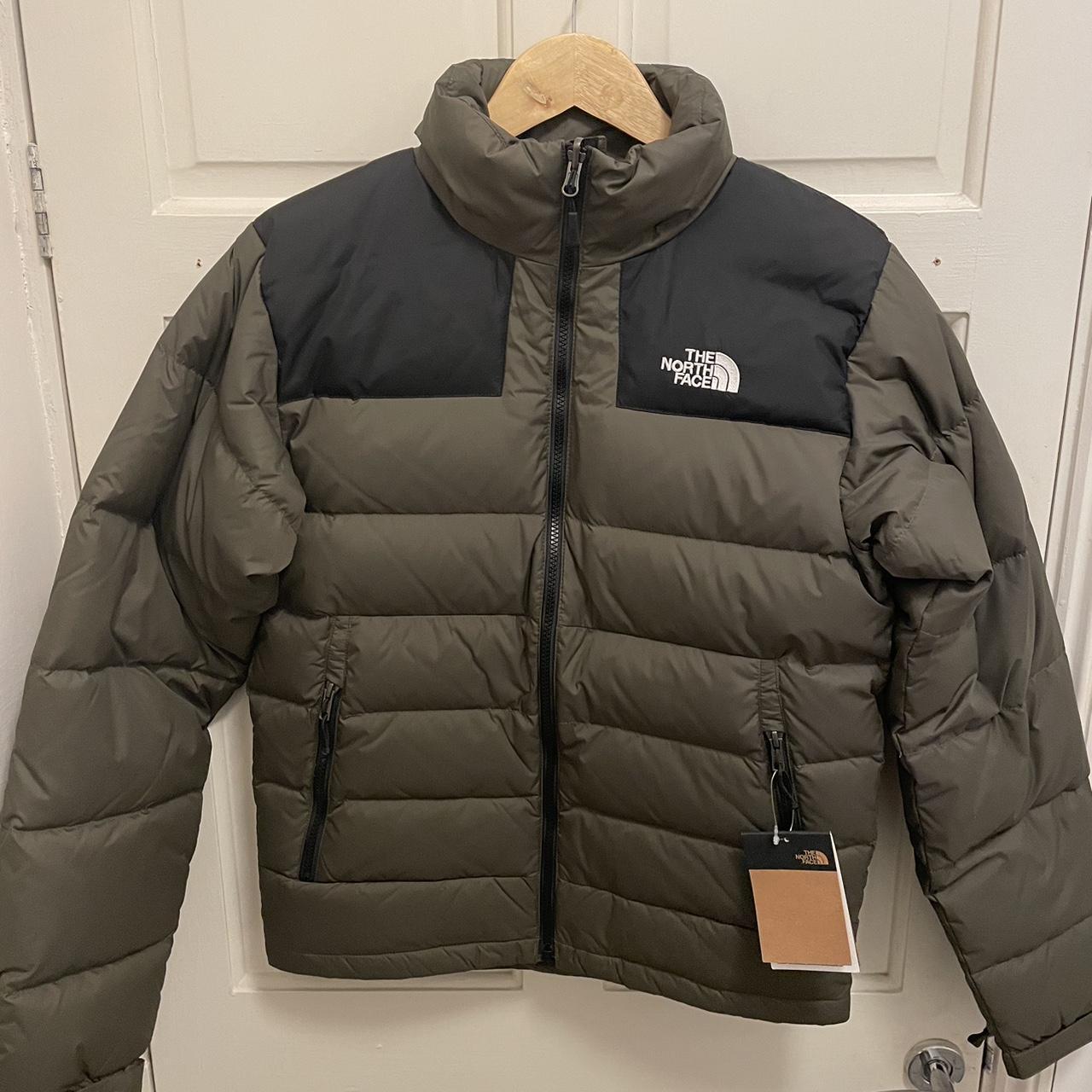 North face clearance massif