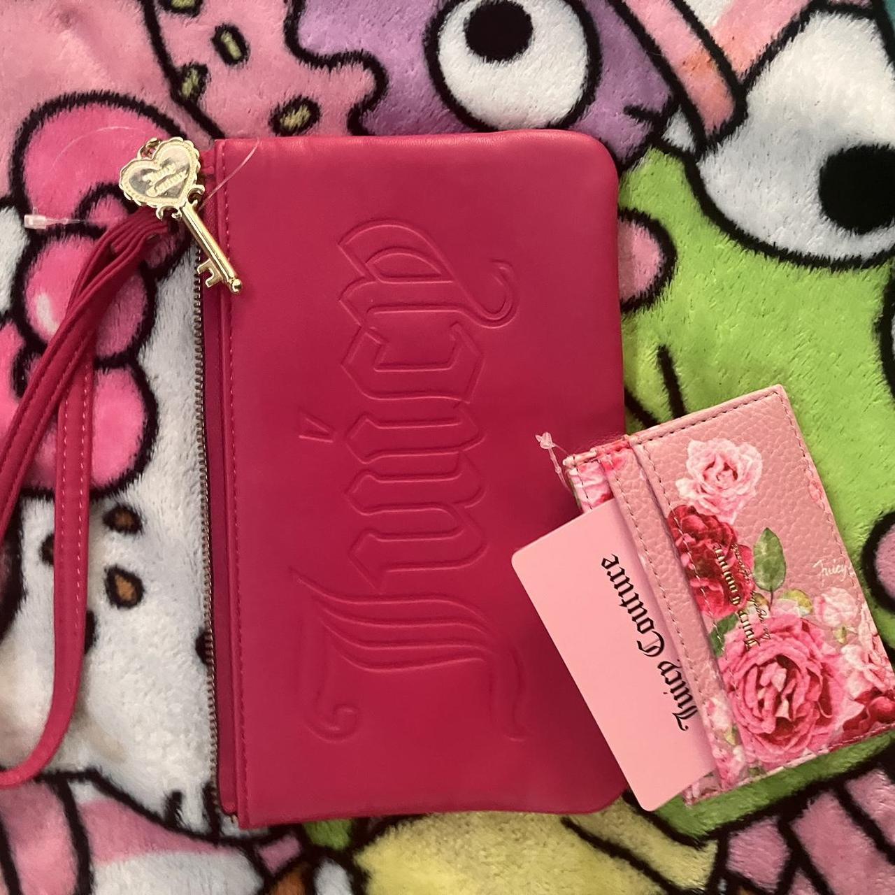 Juicy Couture Pink Bundle fashion {Read Description}