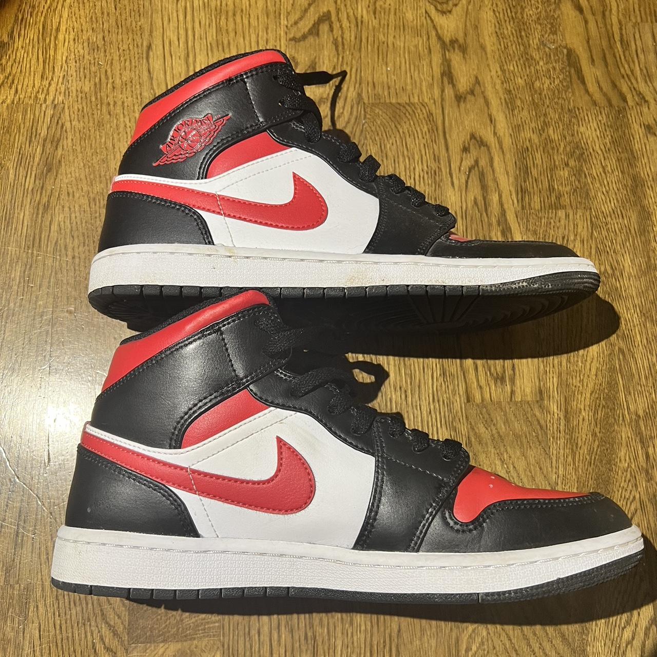 jd 1 mid bred