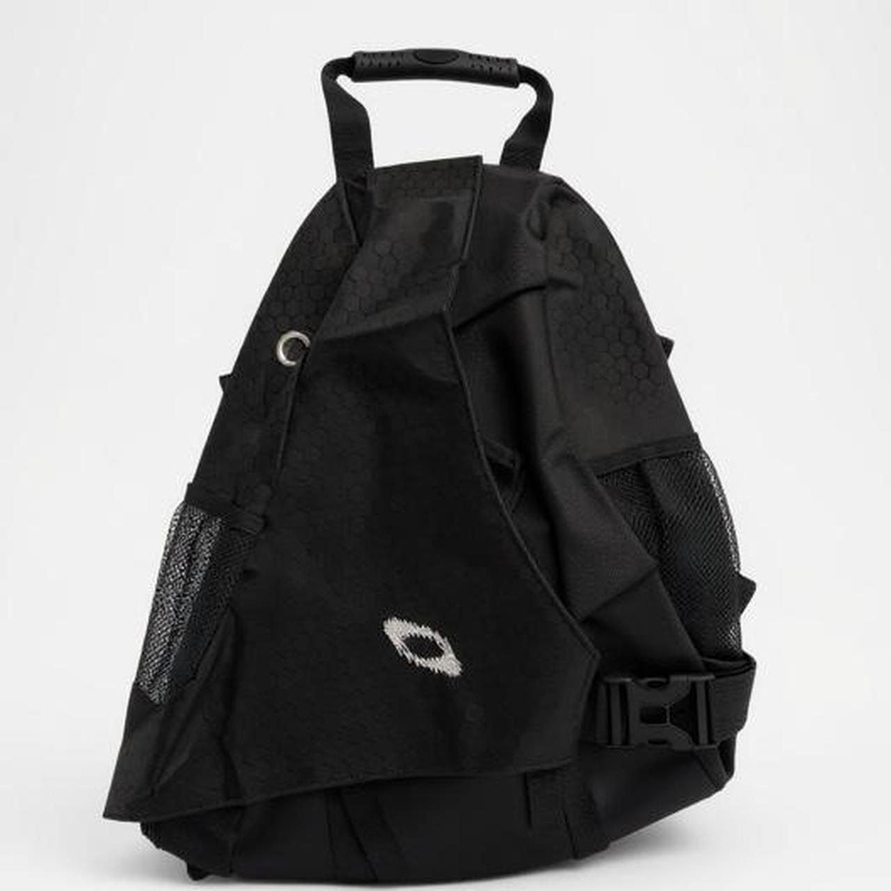 00's Oakley Software Tactical Sling 'Sandbag' Bag in | Depop