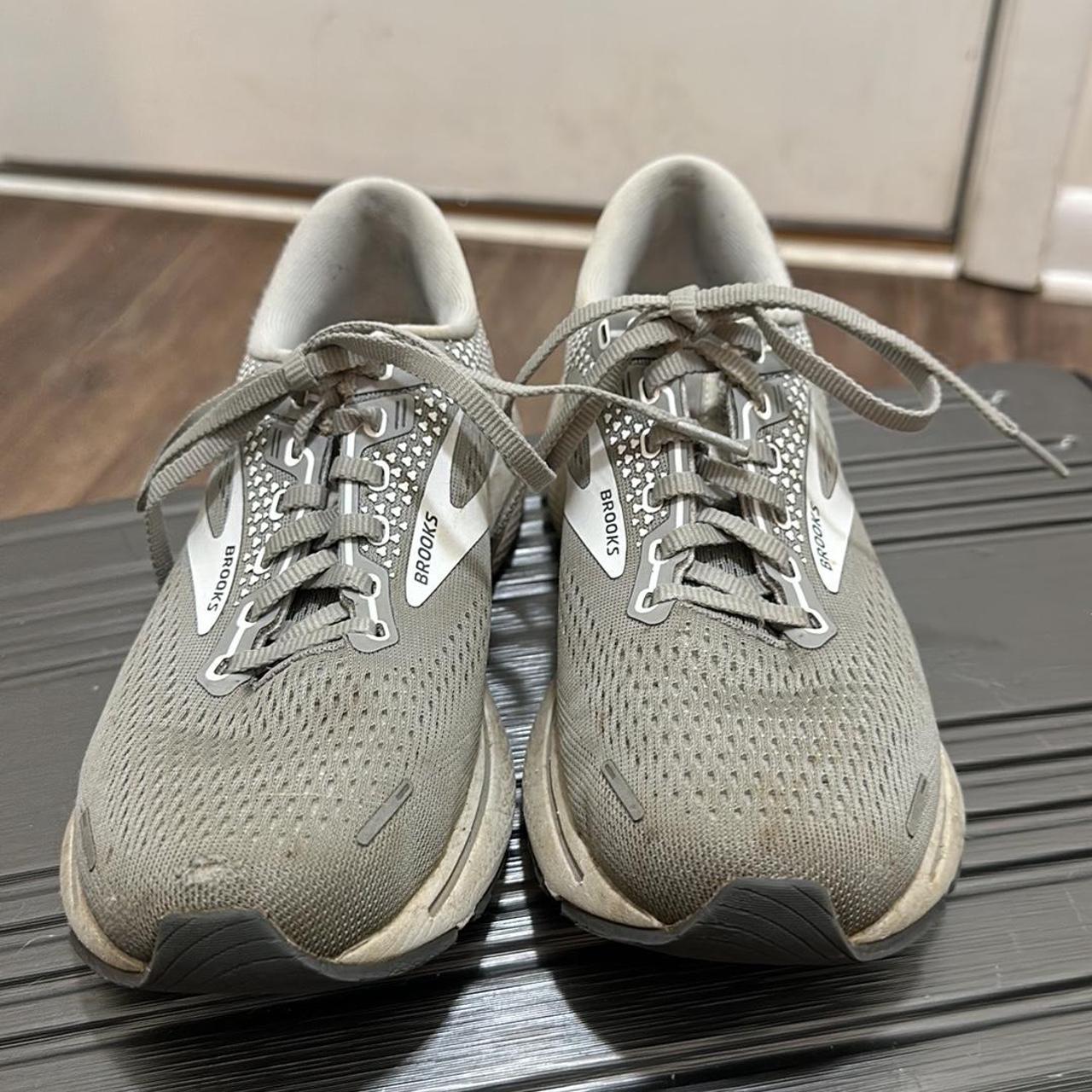 Brooks ghost 14 size 8W - Depop