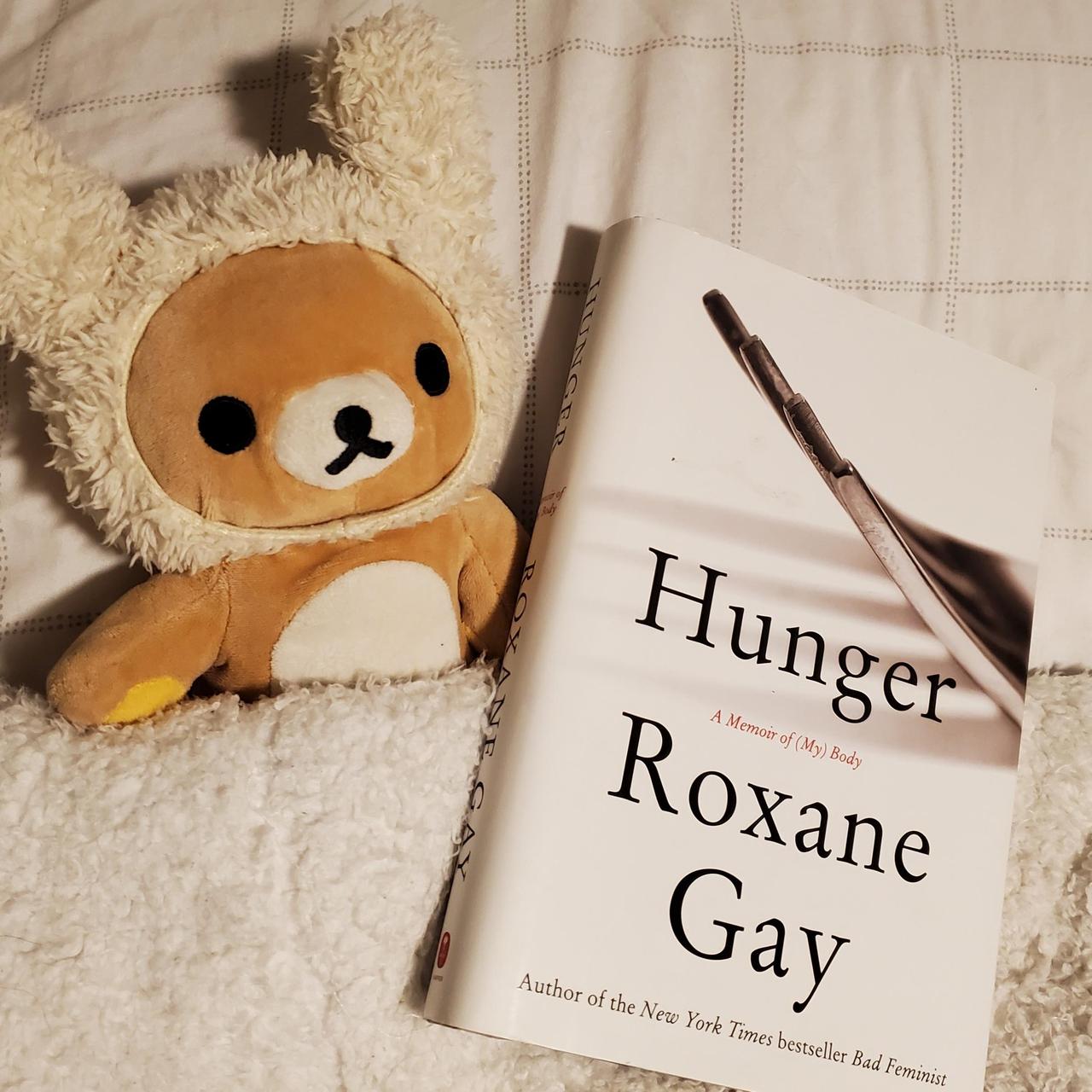 new...　Roxane　????　by　Book　is　brand　Hunger　near　in　Gay　Depop